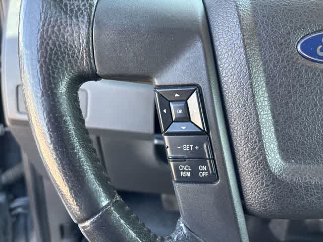 Thumbnail: 2013 Ford F-150 - 11