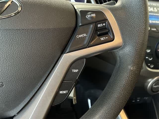 Thumbnail: 2016 Hyundai Veloster - 25
