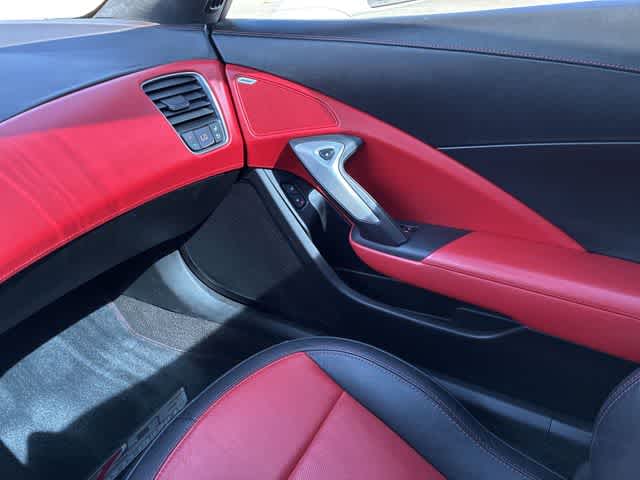 Thumbnail: 2016 Chevrolet Corvette - 30