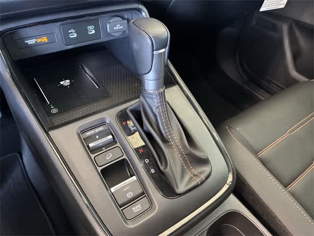 Thumbnail: 2026 Honda CR-V - 35