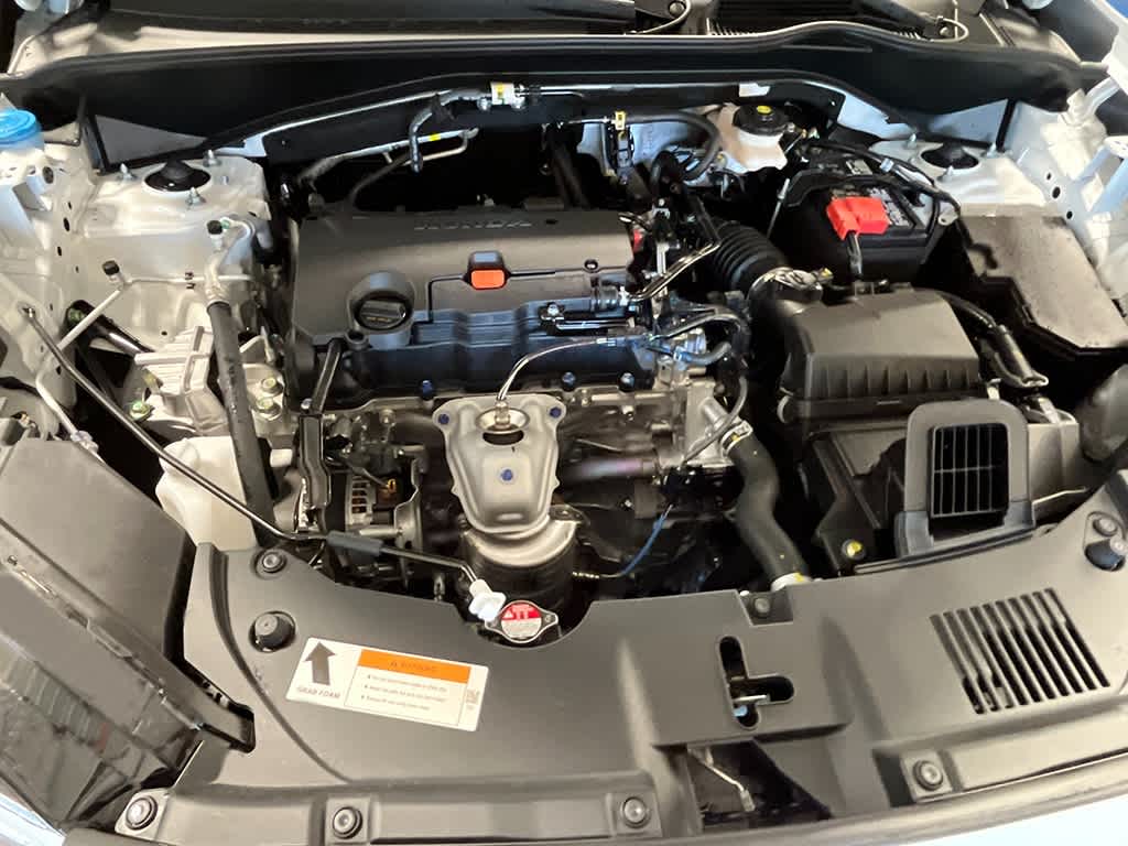 Thumbnail: 2026 Honda HR-V - 11