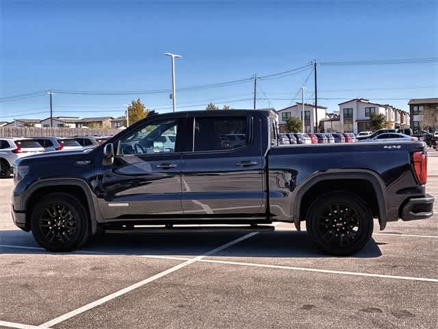 Thumbnail: 2022 GMC Sierra 1500 - 3