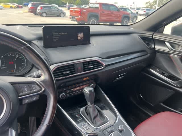 Thumbnail: 2023 Mazda CX-9 - 20