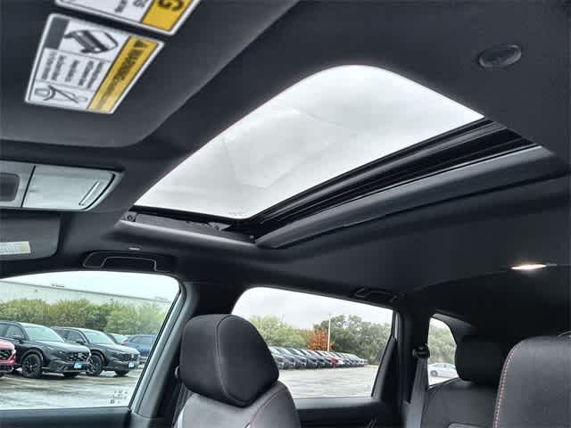 Thumbnail: 2025 Honda CR-V - 20