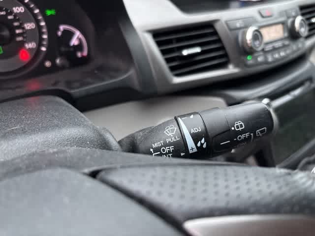 Thumbnail: 2016 Honda Odyssey - 14