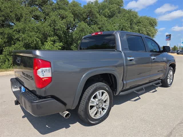 Thumbnail: 2017 Toyota Tundra - 6