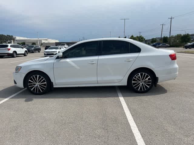 Thumbnail: 2012 Volkswagen Jetta - 2