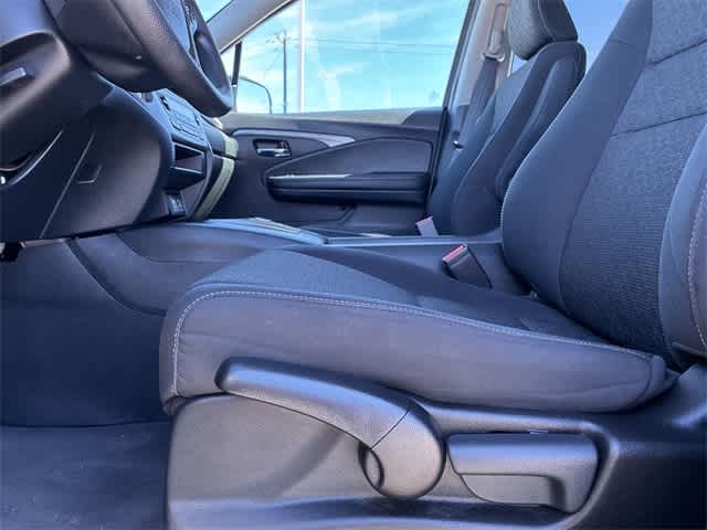 Thumbnail: 2023 Honda Ridgeline - 18