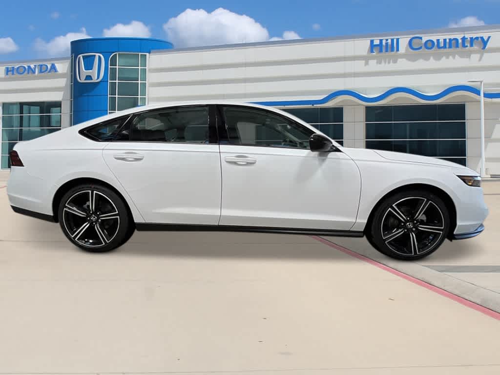 Thumbnail: 2026 Honda Accord - 6