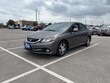  Honda Civic Hybrid