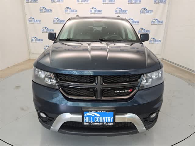 Thumbnail: 2014 Dodge Journey - 9