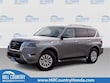  Nissan Armada