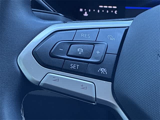 Thumbnail: 2024 Volkswagen Taos - 24