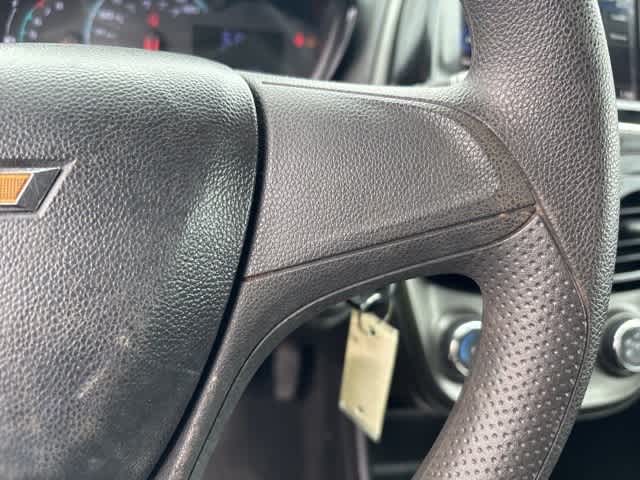 Thumbnail: 2020 Chevrolet Spark - 12