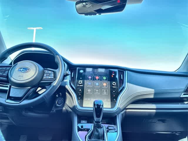 Thumbnail: 2025 Subaru Outback - 30