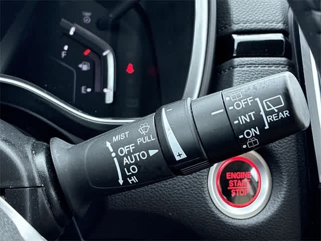 Thumbnail: 2022 Honda CR-V - 28