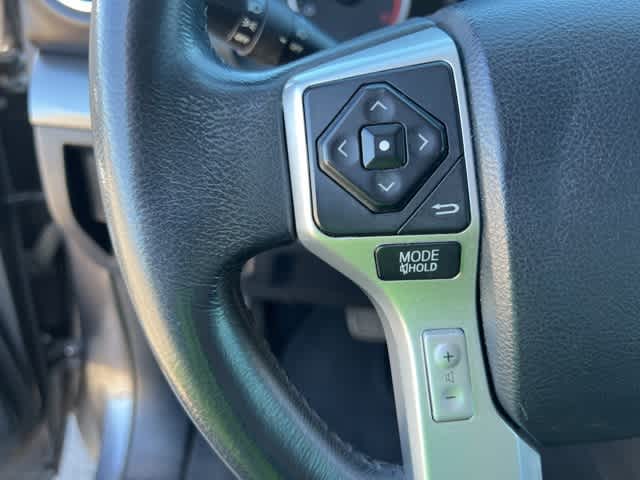 Thumbnail: 2017 Toyota Tundra - 11