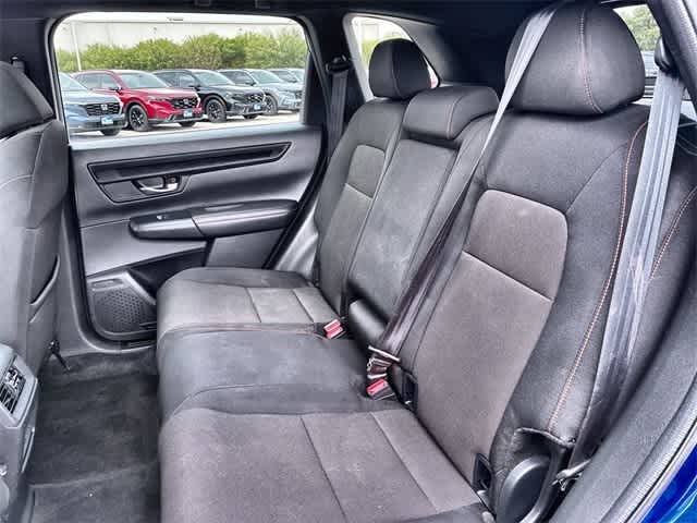 Thumbnail: 2023 Honda CR-V - 21