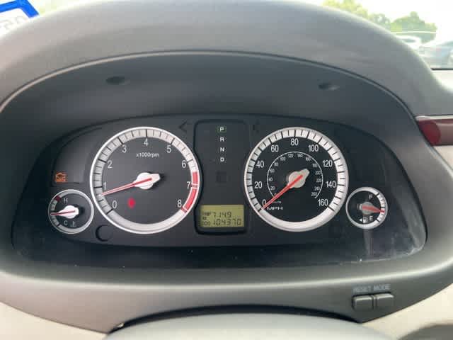 Thumbnail: 2007 Hyundai Azera - 13