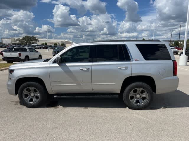 Thumbnail: 2019 Chevrolet Tahoe - 2