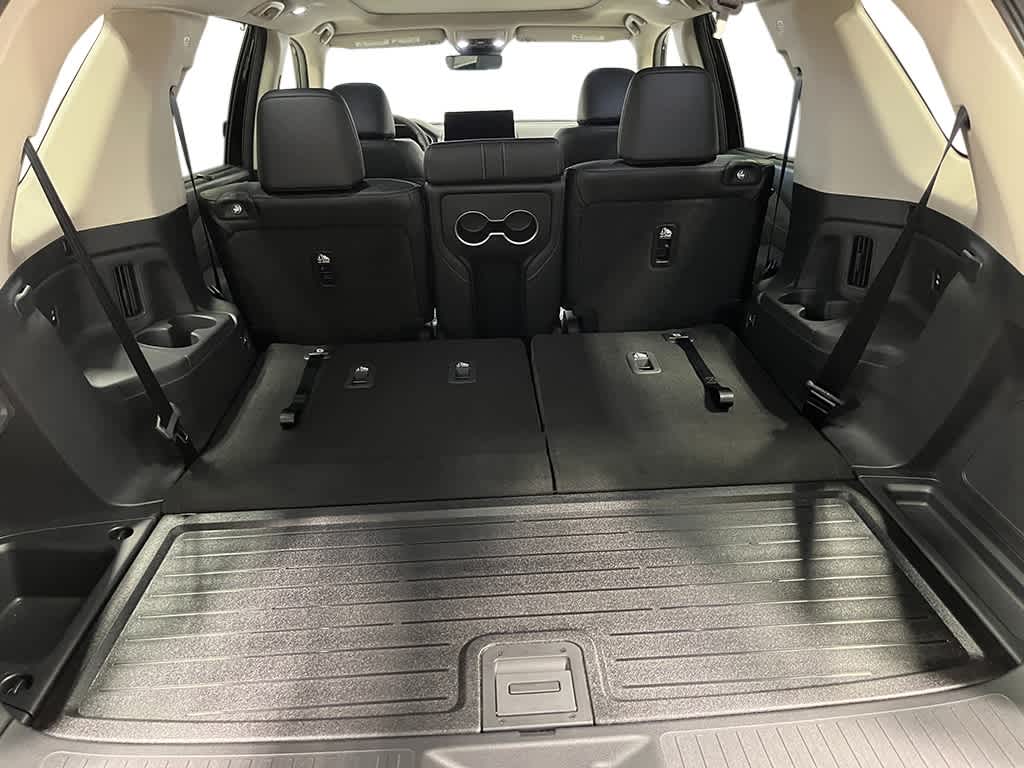 Thumbnail: 2026 Honda Pilot - 27