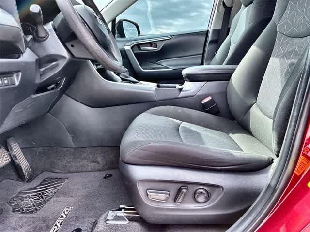 Thumbnail: 2023 Toyota RAV4 - 18