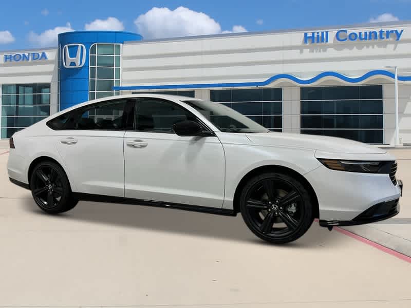 Thumbnail: 2025 Honda Accord - 6