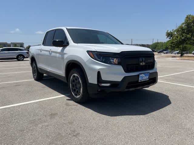Thumbnail: 2024 Honda Ridgeline - 7
