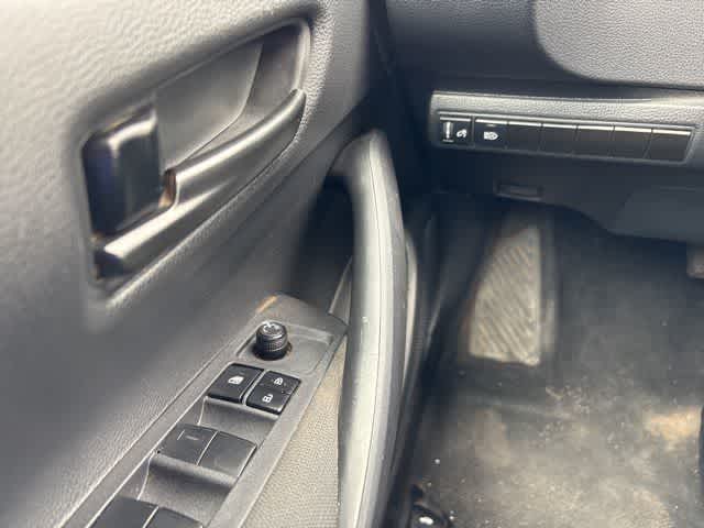 Thumbnail: 2023 Toyota Corolla - 23