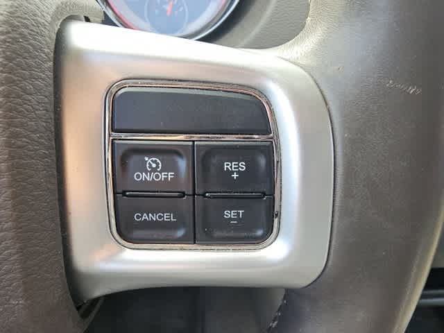 Thumbnail: 2013 Dodge Durango - 16