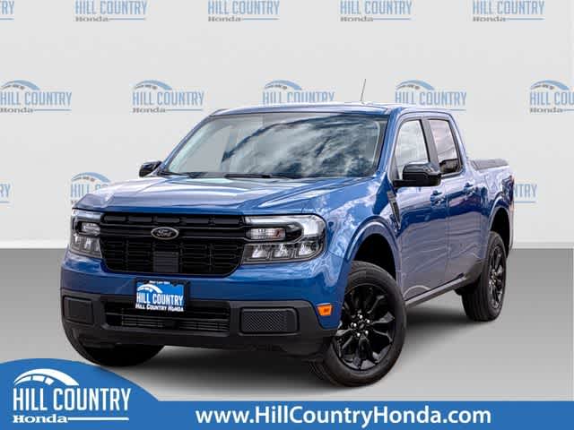 Thumbnail: 2024 Ford Maverick - 1