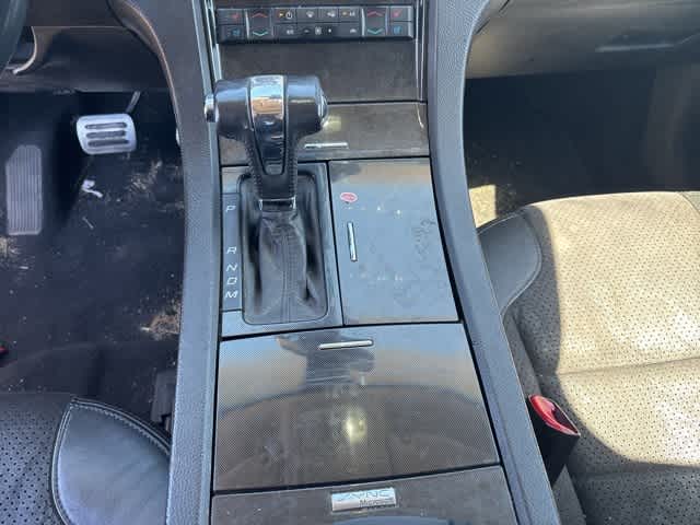 Thumbnail: 2010 Ford Taurus - 17