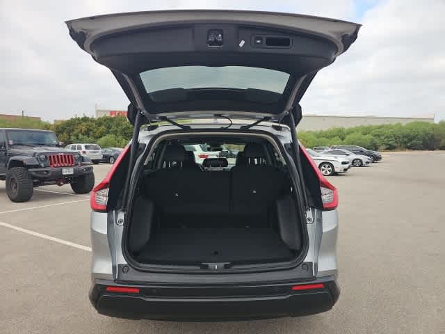 Thumbnail: 2025 Honda CR-V - 21