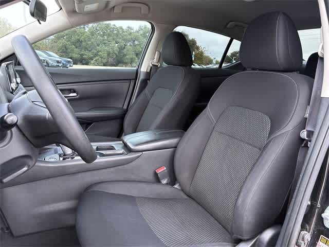 Thumbnail: 2021 Nissan Sentra - 17