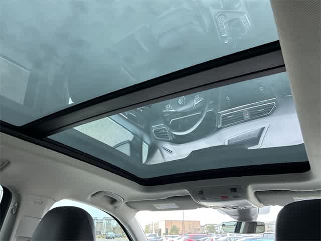 Thumbnail: 2019 Volkswagen Tiguan - 23