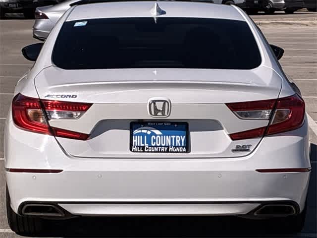 Thumbnail: 2019 Honda Accord - 5