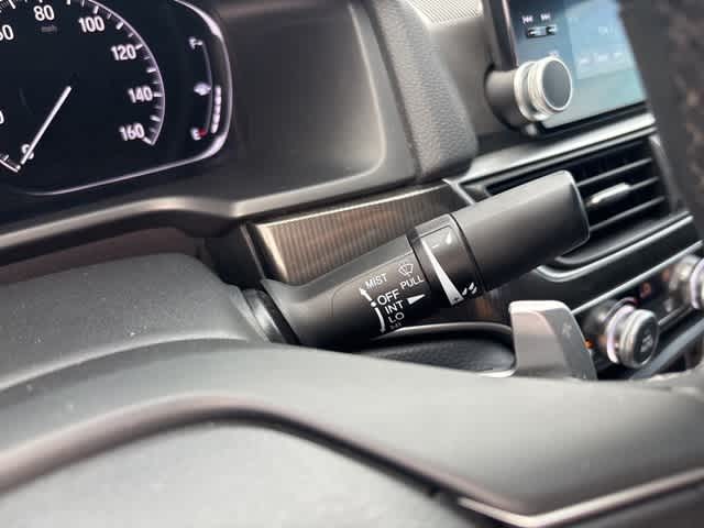 Thumbnail: 2019 Honda Accord - 14