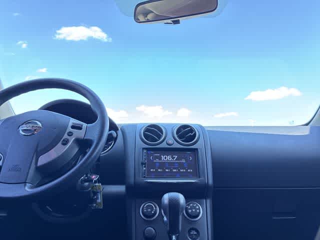 Thumbnail: 2014 Nissan Rogue - 28