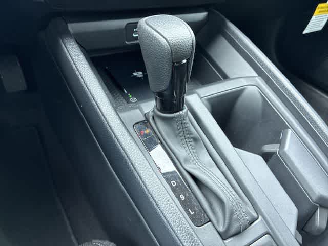 Thumbnail: 2026 Honda Accord - 35