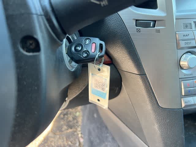 Thumbnail: 2011 Subaru Outback - 22