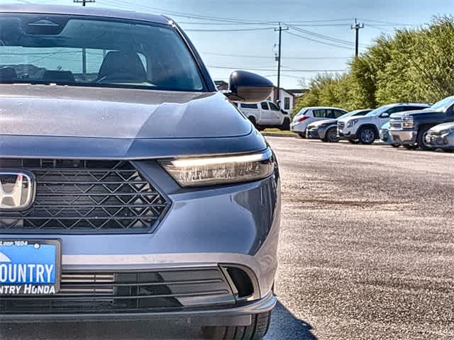 Thumbnail: 2025 Honda Accord - 11