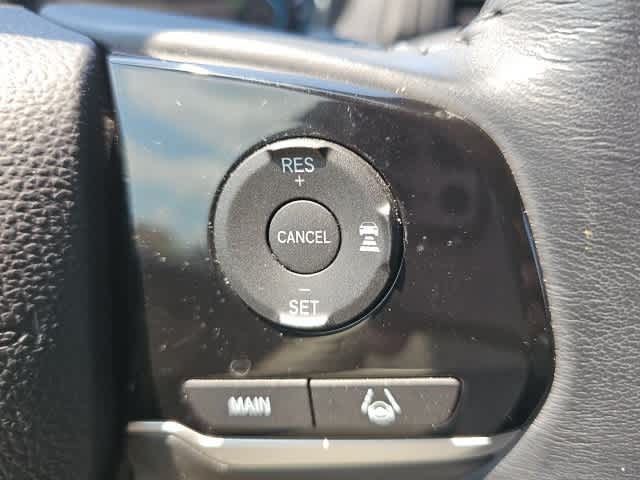 Thumbnail: 2019 Honda Odyssey - 24