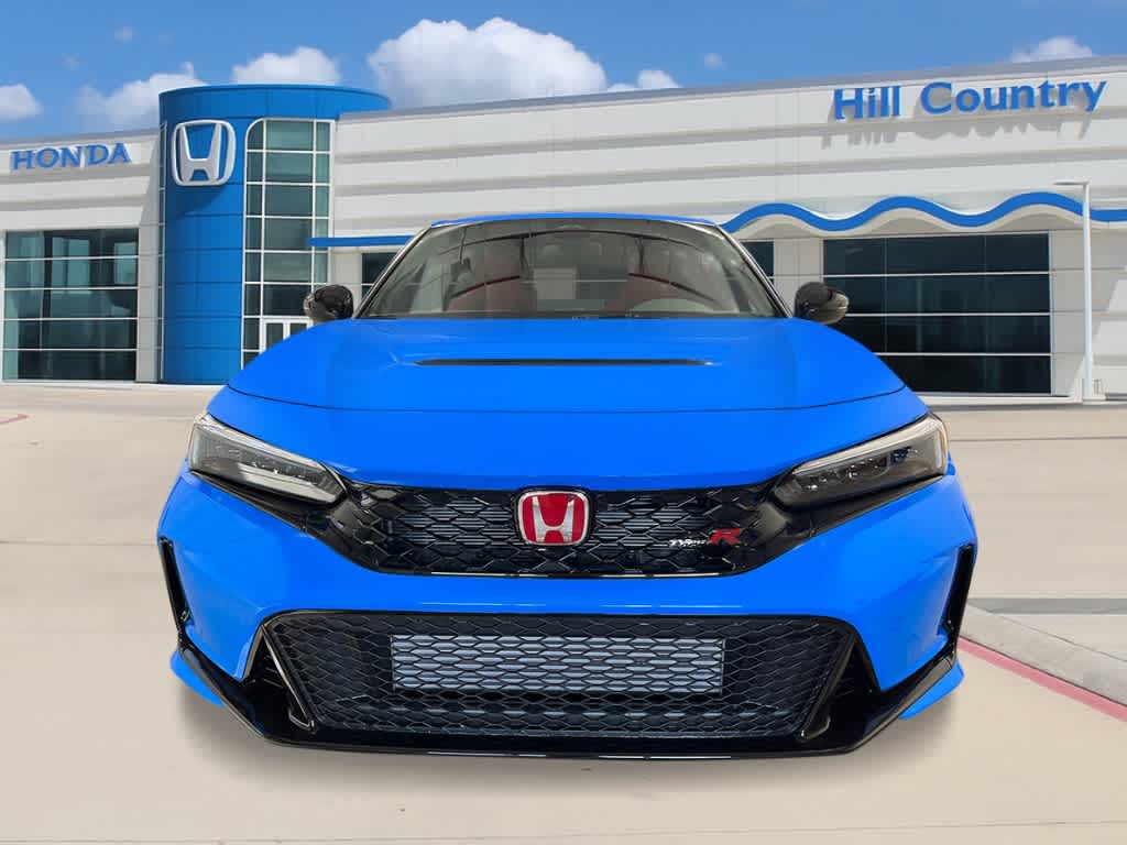 Thumbnail: 2026 Honda Civic - 8