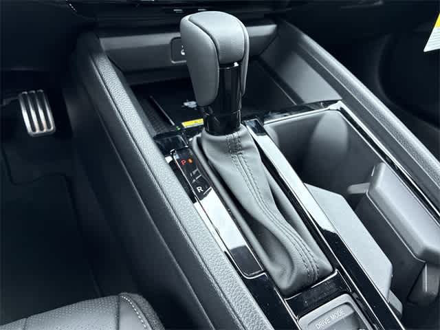 Thumbnail: 2025 Honda Accord - 35