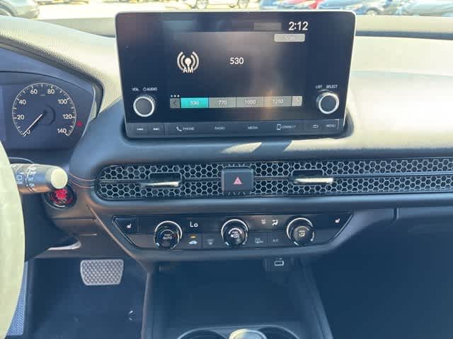 Thumbnail: 2024 Honda HR-V - 18