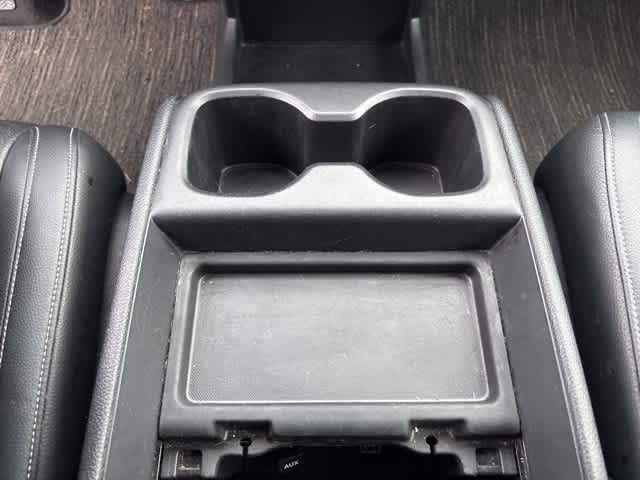 Thumbnail: 2024 Honda Odyssey - 16