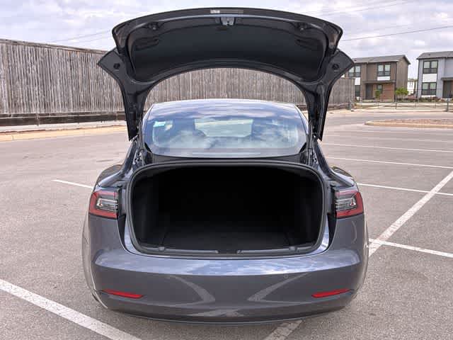 Thumbnail: 2020 Tesla Model 3 - 37