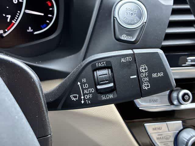 Thumbnail: 2021 BMW X3 - 26