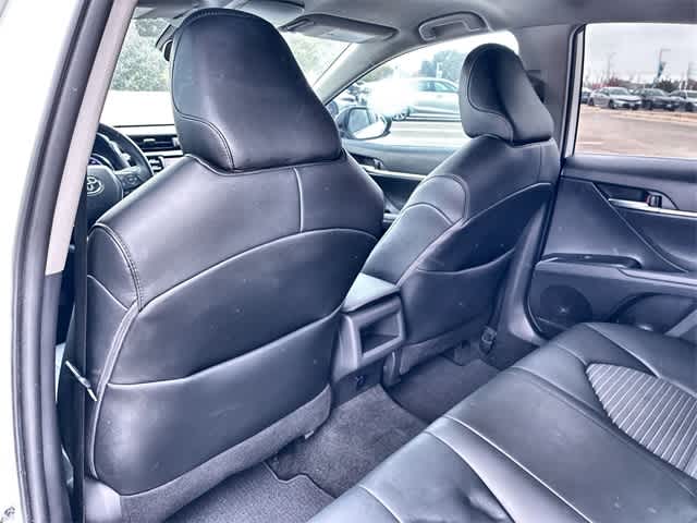 Thumbnail: 2020 Toyota Camry - 19