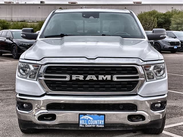 Thumbnail: 2024 RAM 1500 - 9